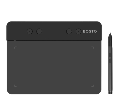 Tablet graficzny BOSTO T430K